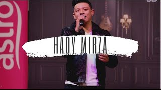 GV6 Hady Mirza (Angkasa)