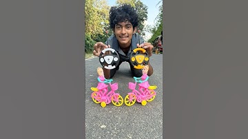 RC Remote Control 2Ta Cycle Unboxing And Testing Deko 🔥