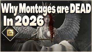 Why BDO MONTAGES are DEAD #BDOPARTNER