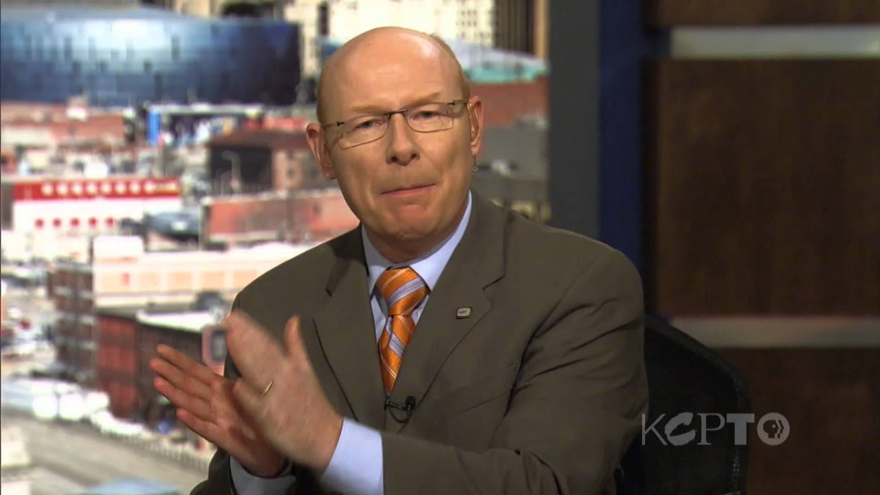 Kansas City Week in Review: How Satisfied are you with your government?