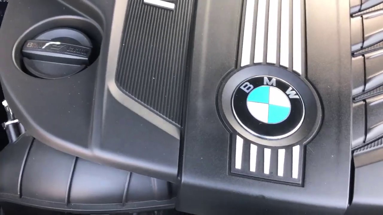 BMW X5 d E HIDバルブDIY交換