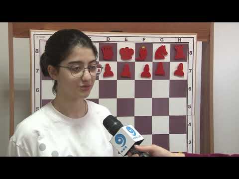 ფოთელი მოჭადრაკის წარმატება ინდოეთში 28 10 19