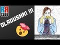 Russian Vocabulary in use | Lesson 2 | HOW I GAINED 10 KILOS :D