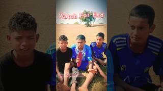 New Santali Comedy 2026🤣🤣| Kirani &amp; Deepak #SantaliComedy #KiraniComedy #NewSantaliVideo #Shorts
