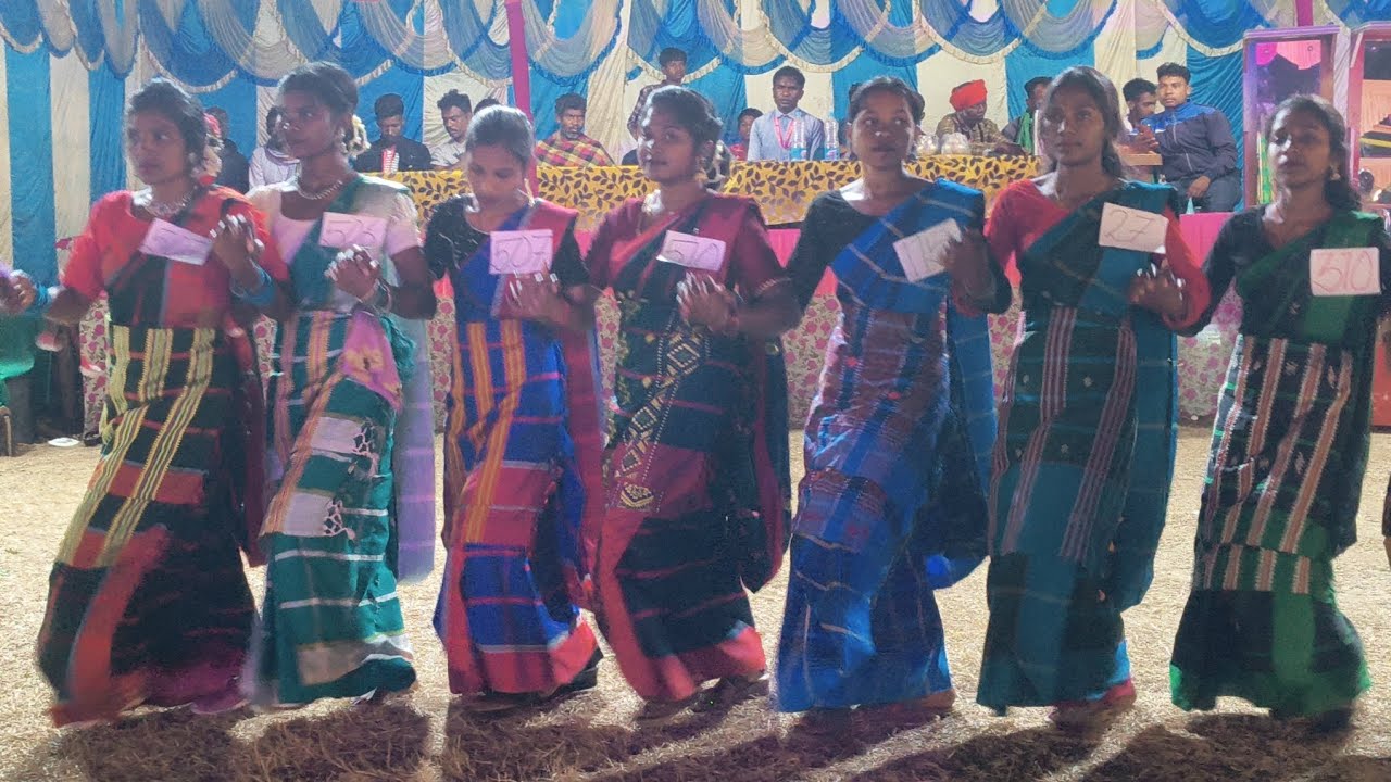 Bankaduguri Lagne Enaj 2026 / New Santali video 2026 #santalivideo 