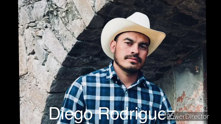 Domingo Delgado (El becerro) Autor de Letra Diego ...