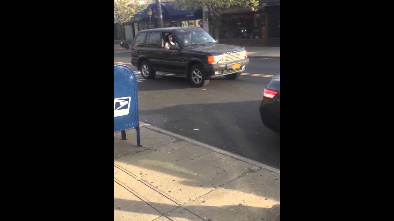 shit car sounds like train - YouTube