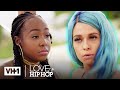 Mariahlynn & Bianca’s Friendship Timeline | Love & Hip Hop: New York
