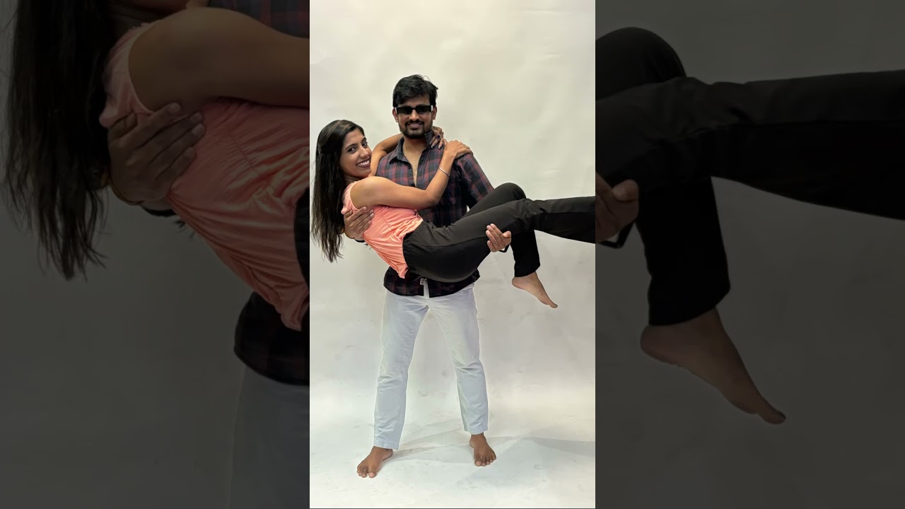 Vibing to “Ohh Jana”with my amazing buddies! 🎶💃✨ 