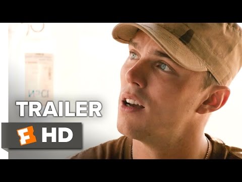 Sand Castle Trailer #1 (2017) | Movieclips Trailers