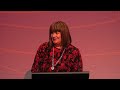 Connections Conference 2022: Shaping the Future of Sport and Recreation in Aotearoa | Raelene Castle