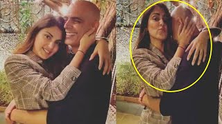 Rhea Chakraborty Enjoying With Her New Boyfriend