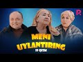 Meni uylantiring (o'zbek serial) | Мени уйлантиринг (узбек сериал) 19-qism