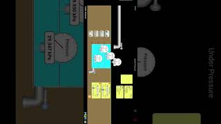 PHET SIMULATION: UNDER PRESSURE Net Worth