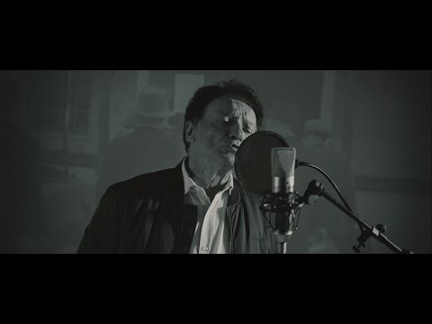 Massimo Ranieri - Lettera di là dal mare (Official Video - Sanremo 2022)