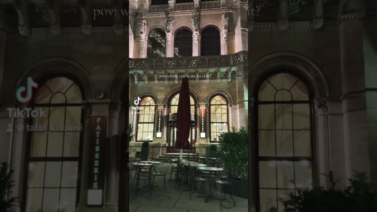 Where is your fav cafe? 🇦🇹😍 