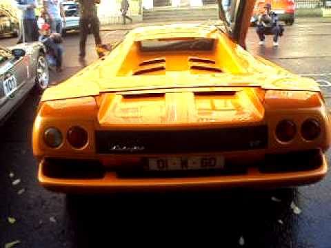 lamborghini diablo 6.0 vt