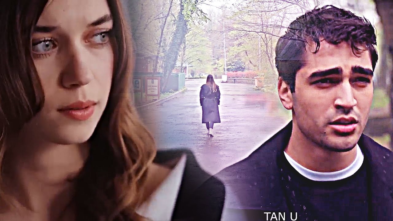 Я не верю больше твоим словам // Ferit & Seyran (sub)