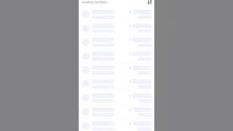 1) SETTING YOUR TRADING VIEW / ROYAL Q