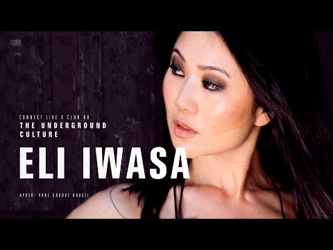 Eli Iwasa - Connect Live x Club 88