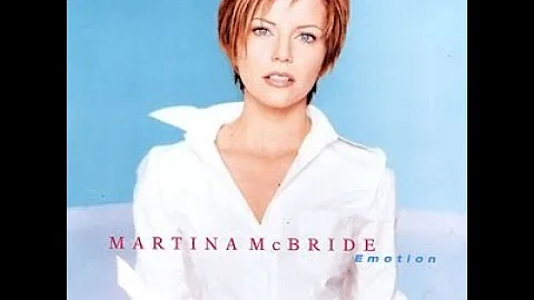 Martina McBride:-'The Uncivil War'