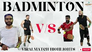 #badmintonlovers#badmintonplayer#badminton#bulutangkis#badmintonindonesia#yonex #badmintonlover#pak by PAKISTAN BADMINTON MASTERS 106 views 7 months ago 1 minute, 7 seconds