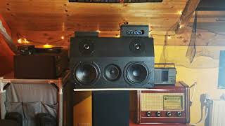 BT Speaker sound test with L-Pad screenshot 5