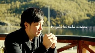 Edward Chen 陳國富 - Ku Berseru Kau Mendengar chords