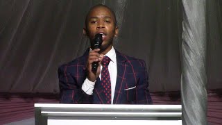 AMANDLA ESPHAMBANO | KWANELE MADISE | POWERFUL SERMON | 2022 PASSOVER CONFERENCE