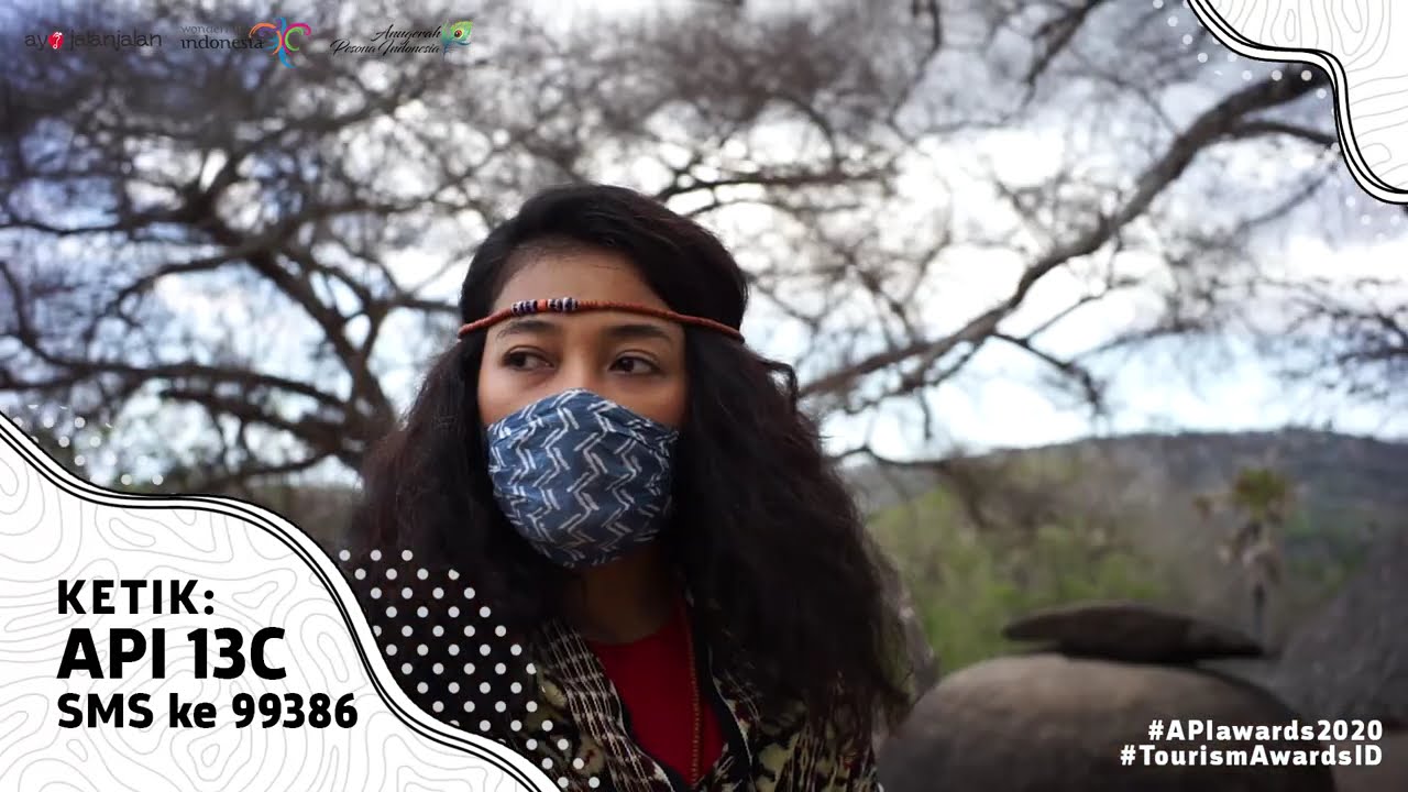 API 13C - NAMATA - KAB. SABU RAIJUA - YouTube
