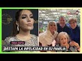 ¡Frida Sofía destapa la infelicidad de su familia! | MICHISMECITO