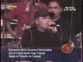 Contrapunteo entre una escuálida y una Chavista