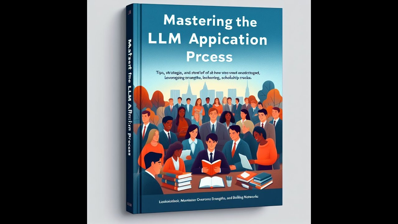 Mastering the llm Application Process #unlock #llm  #application  #secrets Build on llm Application