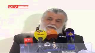 انشقاق رئيس المجلس الثوري للتنسيقيات محمد رحّال