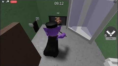 Roblox Puppet | Guard Velmy Showcase! | [Chapter 8]