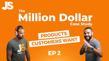 Finding FBA Products Customers Want 🔍 I MDCS | EP 2