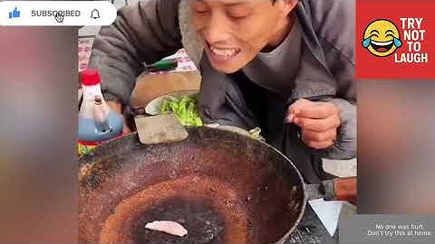 Try Not To Laugh Challenge 😂 ▶️ LEVEL 19 | Instant Regret Fails Compilation 2025