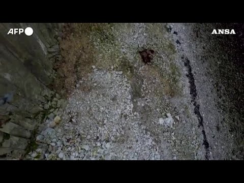 Video: Dove si trovano i graniti?