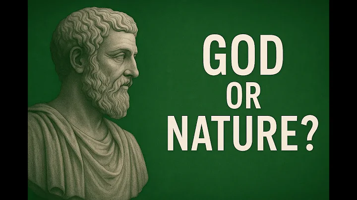 Do Stoics Believe in God? | Logos, Nature & Stoic Spirituality Explained