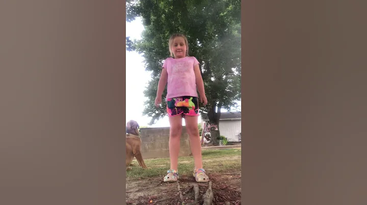 Jiggle jiggle