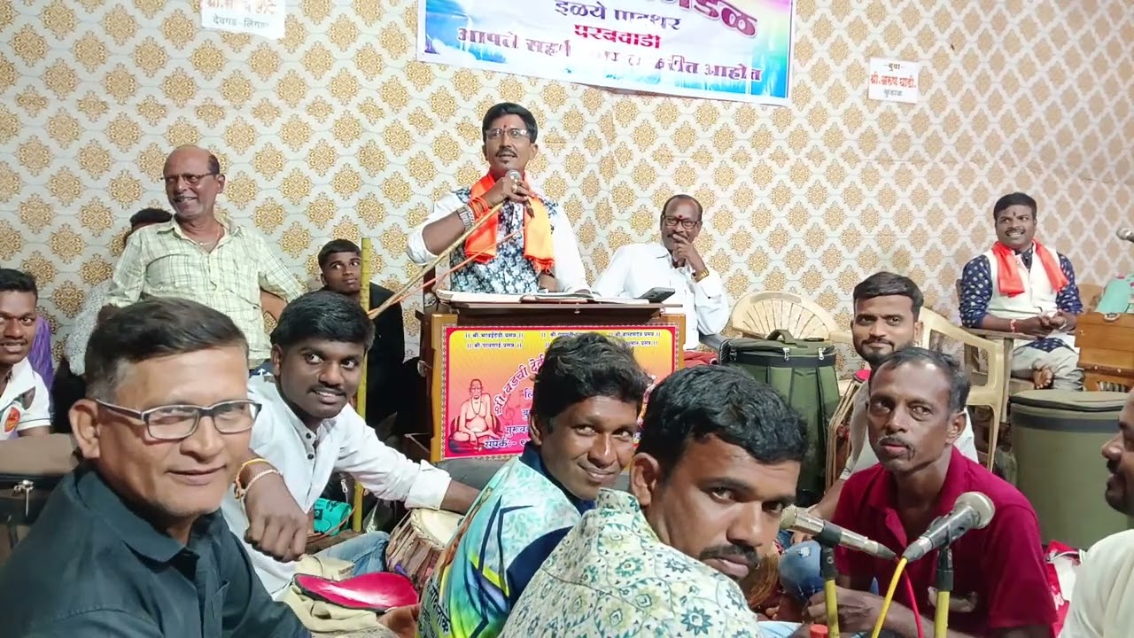 सर्व पॉईंट क्लिअर बुवा संदीप लोके विरुद्ध बुवा अरुण घाडी