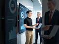 🛡️ DQS HK – Security Incident Response Service for Hong Kong Enterprises