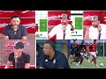 اسامة الشريمي قريب من الافريقي ماهي خصاله الفنية وهذا المهاجم اللي حب عليه الكنزاري اسامة الشريمي قريب من الافريقي ماهي خصاله الفنية وهذا المهاجم اللي حب عليه الكنزاري