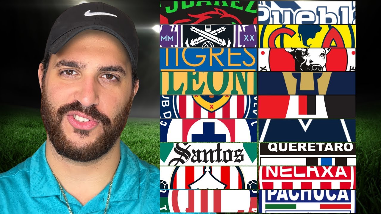 🔥PRONÓSTICOS JORNADA 15 LIGA MX APERTURA 2025⚽