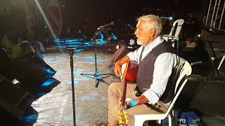 Ali Baran (Dêrsim) - Estembolo (19.Munzur Festivali - Canlı) ©2019 Baran_Müzik