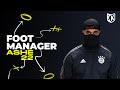 Capture de la vidéo Ashe 22 - Foot Manager / Quel Entraîneur Es-Tu ?