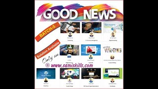 Digiskills Exercises Solutions| Learn All Courses For Free | Batch 5 | Join Now  Ilmghar