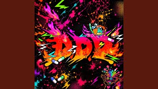 D.D.D - #Luvless