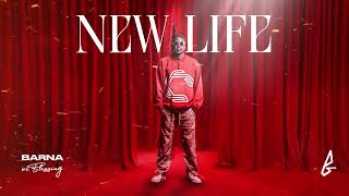 NEW LIFE – Barna, Blessing @Blessing_Ethel  (Official Audio) | Gospel Hip Hop