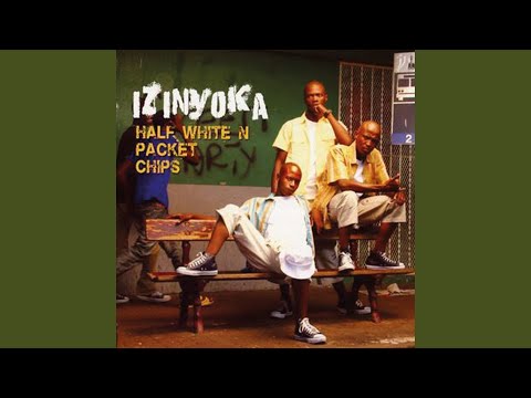 Izinyoka - Thebelele